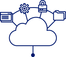 クラウドDXソリューションを用いた業務改革