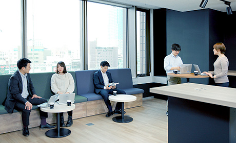 人材育成・キャリア育成