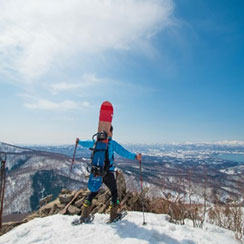 大自然が近い！